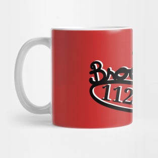 Code Brooklyn Mug